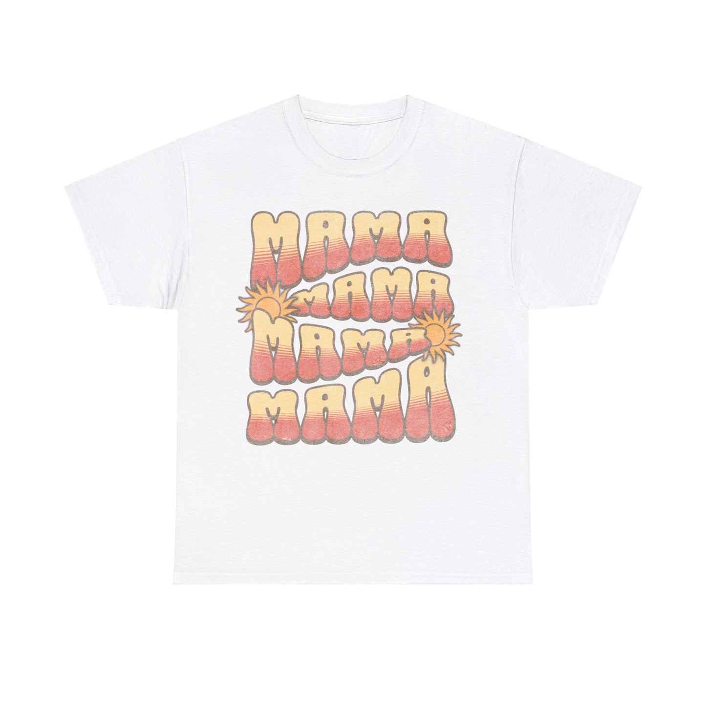 Groovy Mama - Unisex T-Shirt