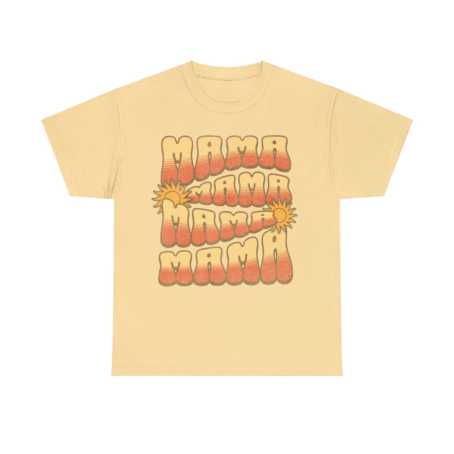 Groovy Mama - Unisex T-Shirt