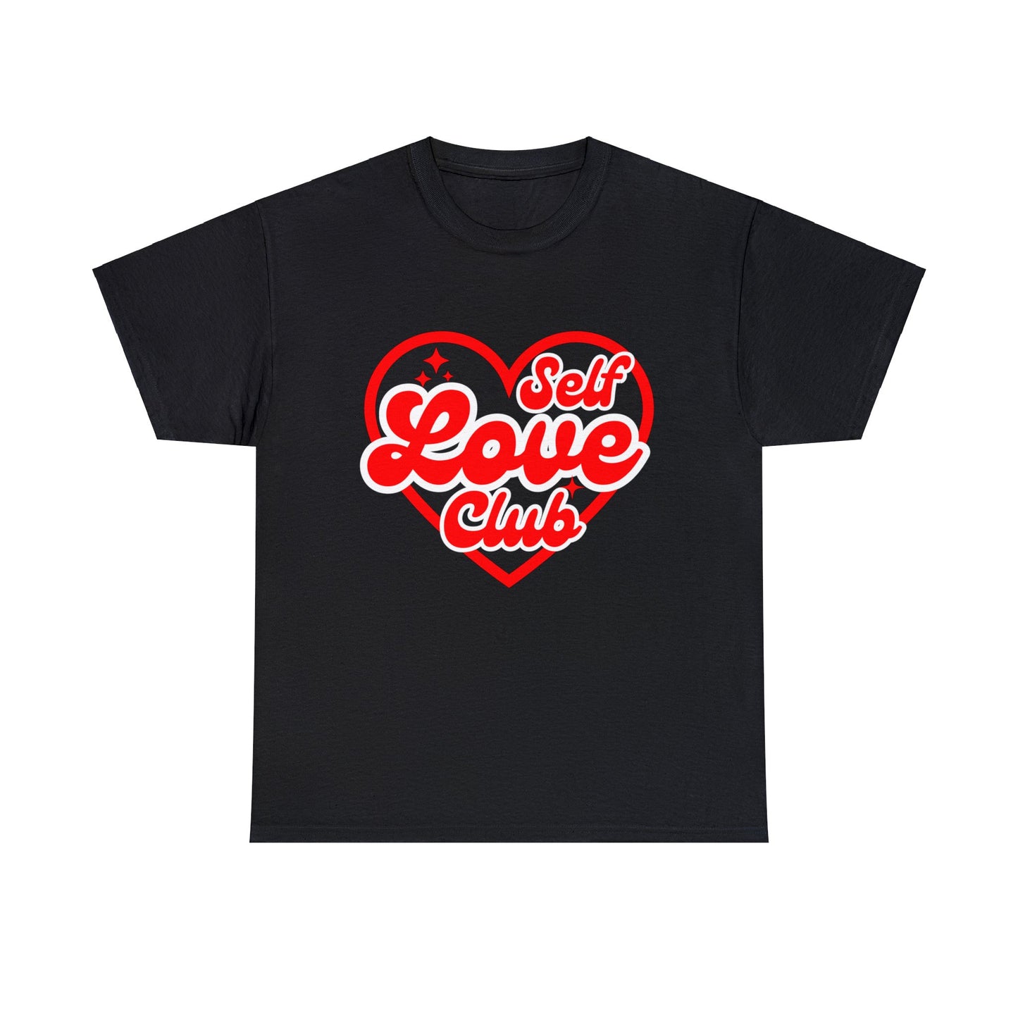 Self Love Club - Unisex T-Shirt