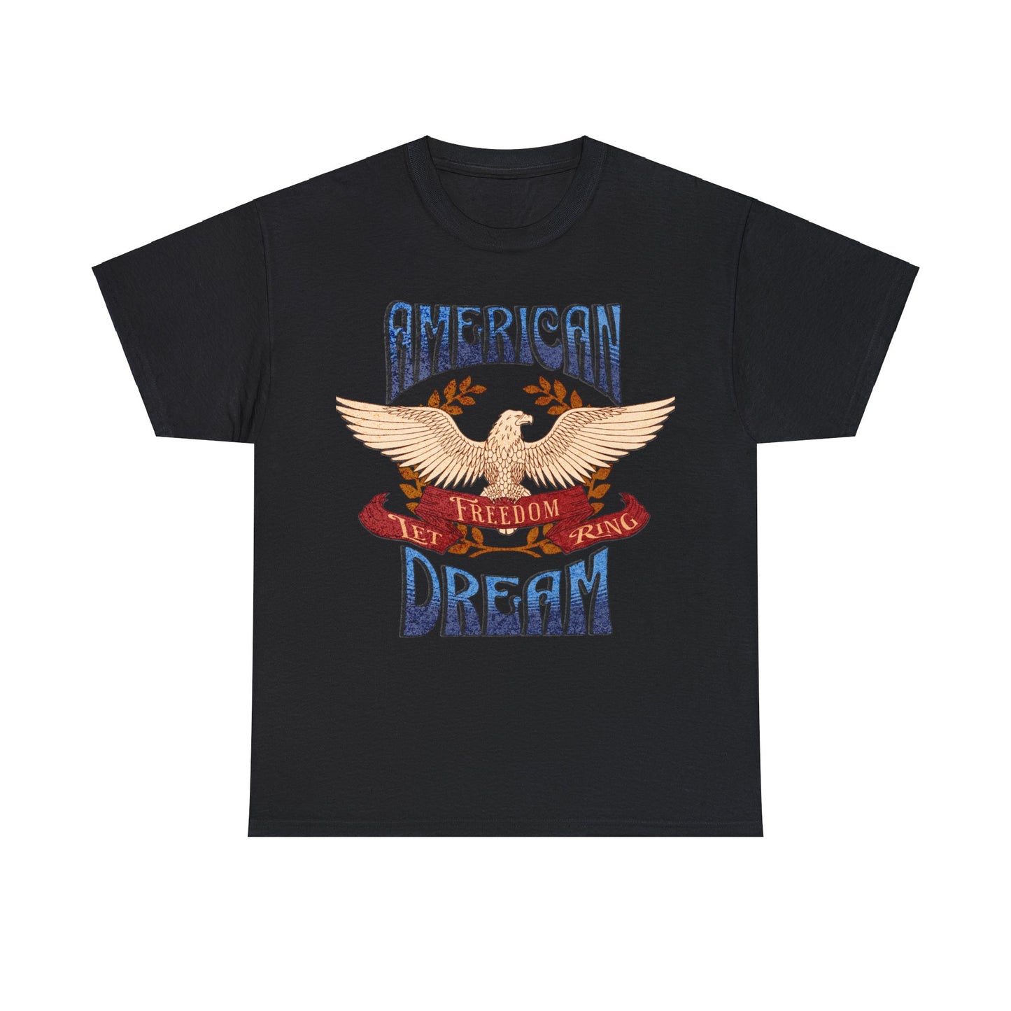 American Dream - Unisex T-Shirt