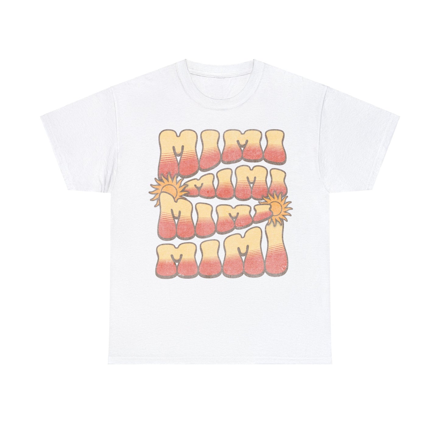 Groovy Mimi - Unisex T-Shirt