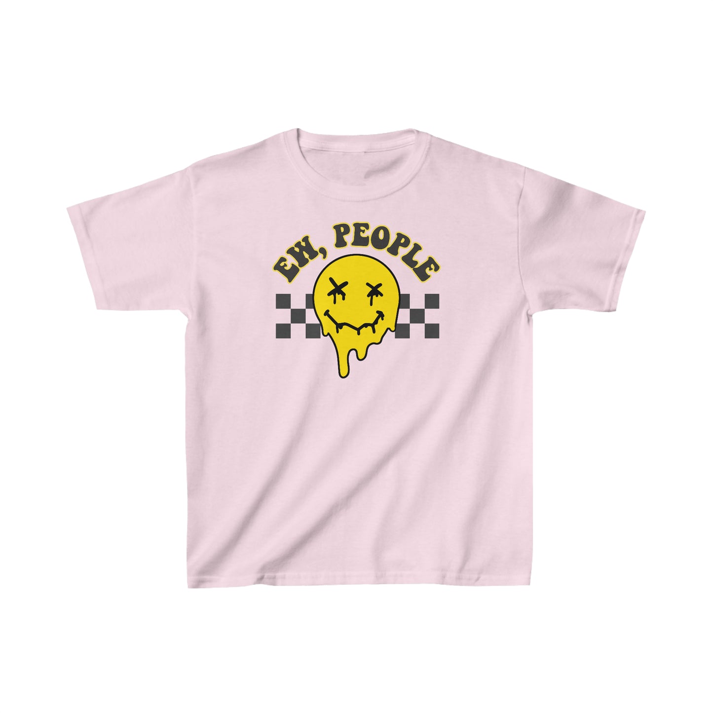 Ew, People - Kids Heavy Cotton™ Tee