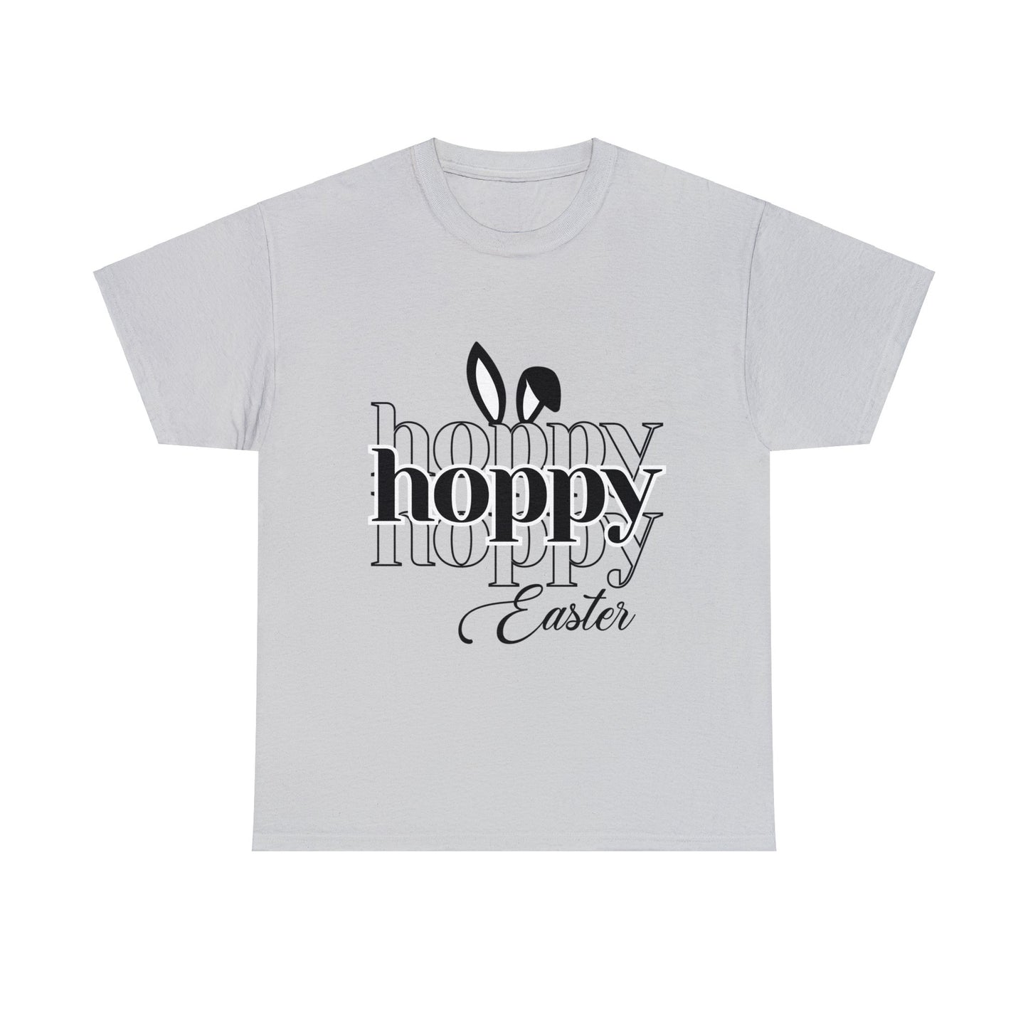 Hoppy Easter - Unisex T-Shirt