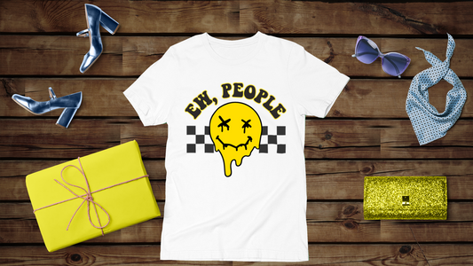 Ew....People - Unisex T-Shirt